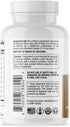 DR. EMIL NUTRITION 10 Mushroom Supplement, Functional Nootropic with Lions Mane for Mental Clarity & Immune Support