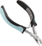 IVON Non-Slip Professional Cuticle Trimmer, Stainless Steel Nipper Cutter