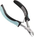 IVON Non-Slip Professional Cuticle Trimmer, Stainless Steel Nipper Cutter