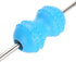 Taidda Massage Roller, Portable Multifunctional Body Muscle Yoga Massage Stick for Pain Relief