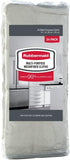 Rubbermaid Microfiber Cloth Towels, 24 Pack, 14"x14", Non-Scratch, Reusable/Washable for Cleaning/Wiping/Polishing for Home/Kitchen/Car by Rubbermaid