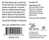 Maine Chaga & Wild Blueberry Tea Powder - Herbal Superfood Blend, 1.5oz, Caffeine-Free, 200+ Servings