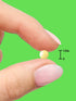 Nature's Truth Folic Acid 800 mcg | 250 Tablets | Vegetarian, Non-GMO & Gluten Free Supplement