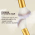 VANDER 24pcs Premium Makeup Brush Set, Cosmetic Brushes for Foundation, Blending, Blush, Cruelty-Free (Cosmetic bag not