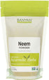 Banyan Botanicals Neem Powder - Organic Azadirachta Indica, 1/2 lb, Purifying Ayurvedic Herb, Non-GMO Vegan