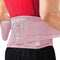 Sparthos Back Support Belt for Immediate Relief from Back Pain, Sciatica, Herniated Disc - Breathable Brace with Lumbar