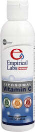 Liposomal Vitamin C, Highest Absorption to Cells, 96% with Phosphatidyl Choline