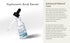 Miracle Glow Anti Aging Hyaluronic Acid Serum for Face with Vitamin C, E - Skin Brightening, Hydrating Collagen Boost
