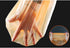 Ocasor 100 Counts 17.7 inch 19.7 inch(45 50 cm) Small Trash Bags Strong Thicken Biodegradable Garbage Bag Wastebasket