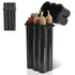 Small Cigarette Case for Regular and 100s King Size, 4 Capacity, Smoking Accessories for 1-1/4 Size Pre Rolled Tobacco