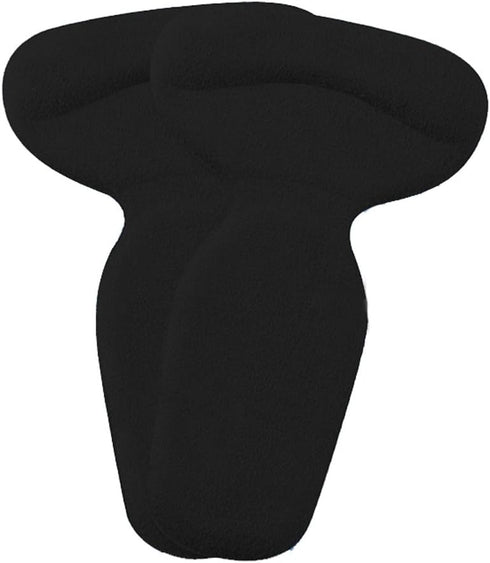 Bringsine Metatarsal Pads | Ball of Foot Cushions, High Heel Inserts for Loose Shoes, Reduce Foot Pain
