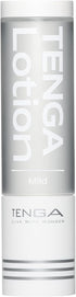 TENGA Lotion Mild for Pleasure Items TLO-001 White