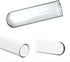 Men(5CM) Large Glass Dildo Crystal Penis,Anal Butt Plug Anal Trainer Glass Butt Plug Big Crystal Anal Plug Anal