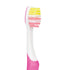 SmileGoods Y253 Child Toothbrush, Soft, Easy Grip, Individually Packaged, Assorted Colors, Bulk Pack of 72