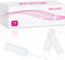 Absorbing Sponge for Women, Sterile Postpartum Sponge for Feminine Care and Hygiene, 15 Counts