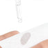 Multiuse Facial Sheets, 100% Biobased Cotton Face Sheets for Toner Application & Makeup Removal, 70 ct