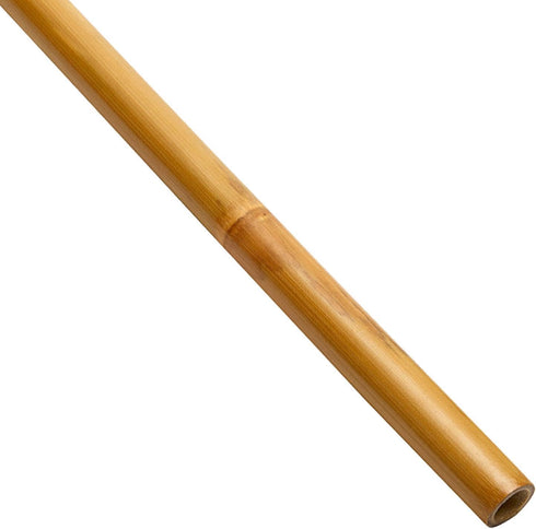 Menolana 42x2.5cm Bamboo Massage Sticks Massage Gua Sha Tools Beauty Salon Bamboo Guasha Tool Massage and Relaxing