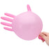 Pink Disposable Exam Gloves, 3-mil, X-Small, 100-ct Box, Powder-Free, Latex-Free Medical Grade