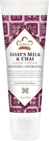 Nubian Heritage Hand Cream, Goat Milk and Chai, 4 Ounce
