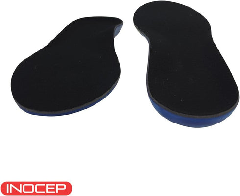 Occupational Comfort Full Insoles - Anti-Fatigue Work Boot Shoe Insert