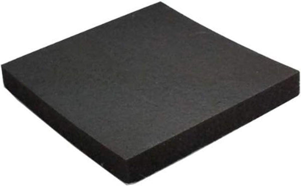 Fabrication Comfort Pad for The Xtensor Finger Exerciser