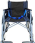 Sexyppl Wheelchair Safety Strap Seat BeltAdjustable High Chair Safety HarnessPatients Cares Safety StrapChair Strap