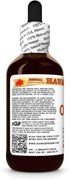 Hawaii Pharm Bulb 2 fl.oz Onion (Allium Cepa) Dry Tincture, All Natural, Vegan, Pure Liquid Extract