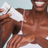 Whish Coconut Milk + Verbena Luminous Body Oil - Moisturizing Scented Body Oil with Peptides - 2 fl oz