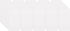American Greetings 50 Sheet 20 in. x 20 in. White Tissue Paper for Graduation, Birthdays and All Occasions by American Greetings