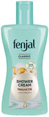Fenjal Classic Luxury Shower Creme Body Wash, 200ml