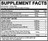 Black Magic Supply Ecto Plasm Non-Stimulant Pump Igniter | Supernatural Pump Formula | 20 Scoops | Fruit Punch |