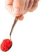 Restaurantware 4 Inch Mini Spoons, 100 Disposable Tiny Spoons for Appetizers or Desserts