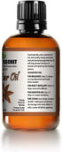 Mayan's Secret Anise Star Essential Oil - 4oz 100% Pure Undiluted for Cakes, Cookies, and Other Recipes
