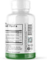 Nutri L Ergothioneine Supplements with Organic Mushroom Complex - 5mg L-Ergothioneine & 600mg Organic Mushroom