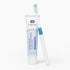 Recommended 2.3 CariFree Fluoride Free Gel, Sweet Grape Flavor, Nano Hydroxyapatite Toothpaste, Neutralizes pH
