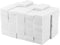 Extra Large Eraser Sponge, Extra Thick, Long Lasting Magic Sponge for Bathroom, Floor Cleaning (50 Pack)
