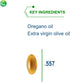 Nutra Biogenesis Oregano Oil Softgel Capsules, 120 Softgels for Immune Support