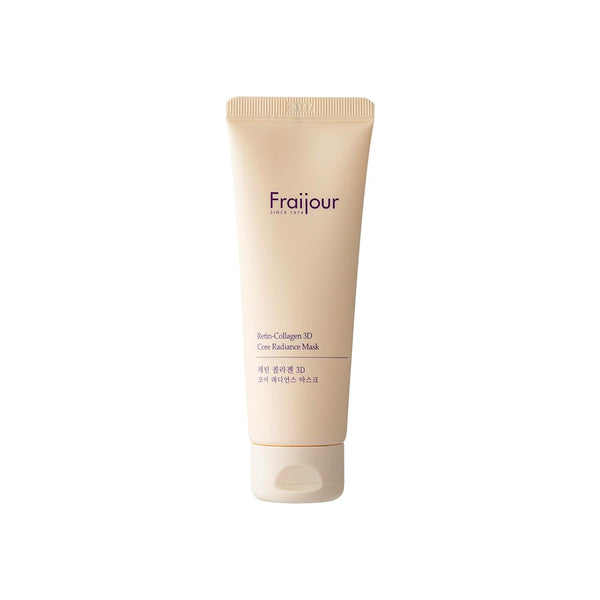 Retin-Collagen 3D Core Radiance Mask, 75ml / 2.54 fl. oz.