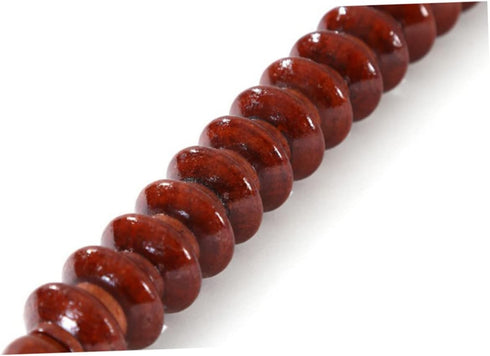 Wooden Massage Stick for Full-Body Relaxation - LALAFINA Yoga Rod
