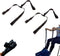 nsgglecher Clip and Pull Dressing Aid, Adjustable Length Pants Wearing Assist Tool Device,