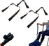 nsgglecher Clip and Pull Dressing Aid, Adjustable Length Pants Wearing Assist Tool Device,