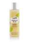 I Love Vanilla Milk Scented Body Wash - 12.7 oz, Moisturizing Body Wash and Foaming Bubble Bath