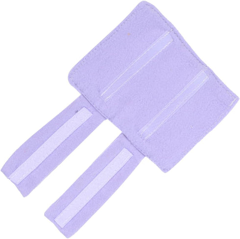 GALPADA Strap Pillow for Washable Cushion Pad for Chemotherapy Support Chest Protector