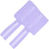 GALPADA Strap Pillow for Washable Cushion Pad for Chemotherapy Support Chest Protector