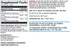 Amazon Elements Calcium plus Vitamin D, Calcium 500mg with D2 600IU, Vegan, 65 Tablets (2 month supply) (Packaging may vary), Supports Strong Bones and Immune Health