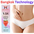 MACARIA V18 Feminine Hygiene Wash for Gentle Intimate Cleansing