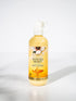 Wild Ferns Manuka Honey Nourishing Body Lotion, Large 230ml, 93% Natural