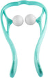 Piegricdiat Portable Massager Portable Neck Massager Neck, Shoulder Back Massager Portable Neck Massager
