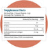 Pattern Wellness Collagen Peptides Powder (Type I & III) - Grass Fed & Pasture Raised, Hydrolyzed Collagen for Hair,