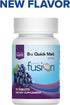 Bariatric Fusion Vitamin B12 Quick Melt, 90 Count | Grape Flavored Tablets for Post Bariatric Surgery Patients